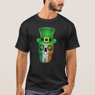 Kleeblatt Irish St. T-Shirt