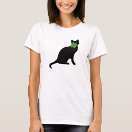 Kleeblatt Kitty T-Shirt