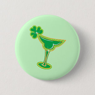 Kleeblatt Margarita Button