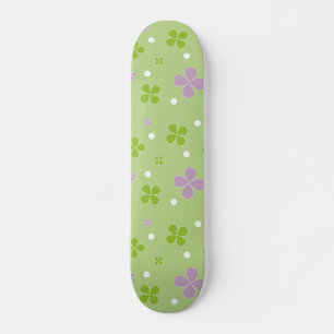 Kleeblatt Skateboard