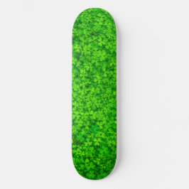 Kleeblatt Skateboard Deck