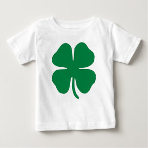 KLEEBLATT ST PATRICK'S DAY TRUCKER HAT BABY T-SHIRT