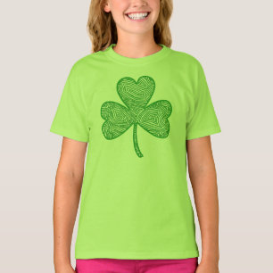 Kleeblatt T-Shirt