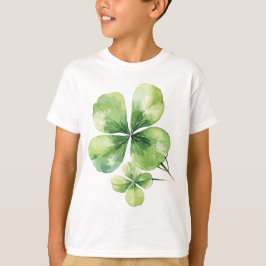 Kleeblatt T-Shirt