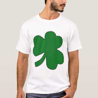 Kleeblatt T-Shirt