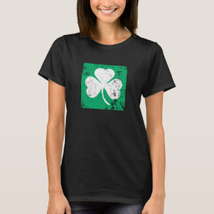 Kleeblatt T-Shirt
