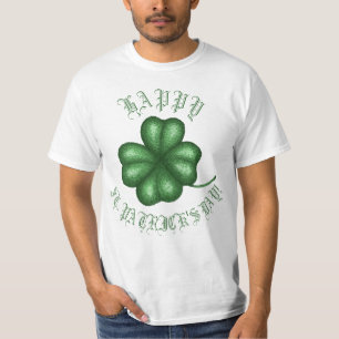 Kleeblatt T - Shirt