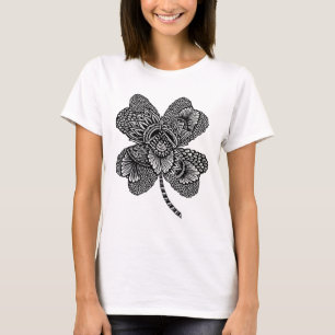 Kleeblatt T-Shirt