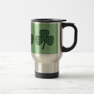 Kleeblatt Travel Mug Reisebecher