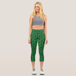 Kleeblatte Capri Leggings