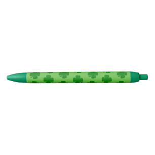 Kleeblätter, Happy St. Patrick's Day! Kugelschreiber