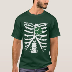 Kleeblattherz T-Shirt