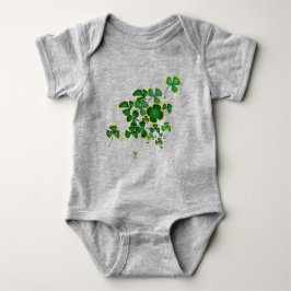 Kleeblatts Baby Bodysuit Strampler