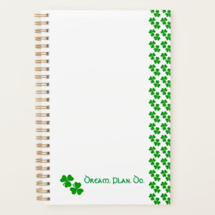 Kleeblatts Clovers Stationery Planer