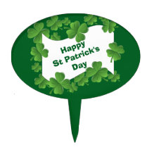 Kleeblatts St Patricks Day