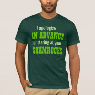 KleeblattStalker T-Shirt