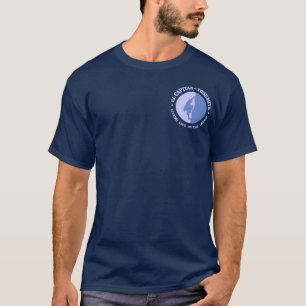 Kleid EL Capitan T-Shirt
