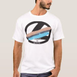 Kleid Lexuss Hoverboard T-Shirt<br><div class="desc">Grundlegende T - Shirt-Schablone</div>