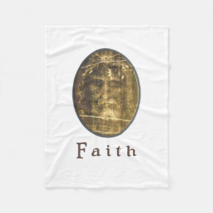 Kleid von Turin-Geschenken Fleecedecke