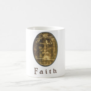 Kleid von Turin-Geschenken Tasse
