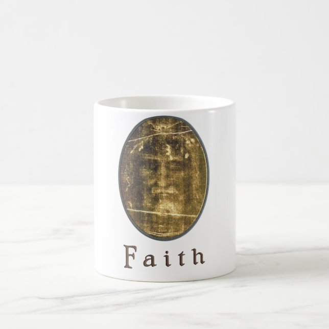 Kleid von Turin-Geschenken Tasse (Mittel)