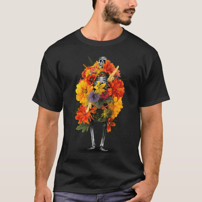 Kleide um zu Töten T-Shirt (Vorderseite)