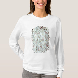 Kleiden Sie das Gehören der Ehefrau von Karl T-Shirt