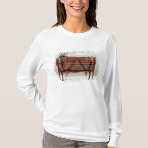 Kleiden-Tabelle T-Shirt