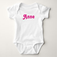 KleiderBaby Anne