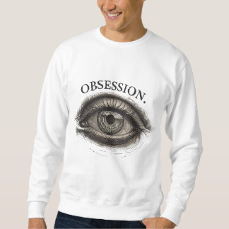 Kleiderlinie für Satbereien Sweatshirt