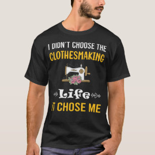 Kleidermachen Kleidermacherin Damenbekleidung Schn T-Shirt
