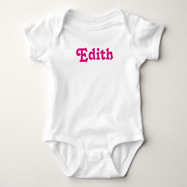 Kleidersäcke Baby Strampler (Vorderseite)