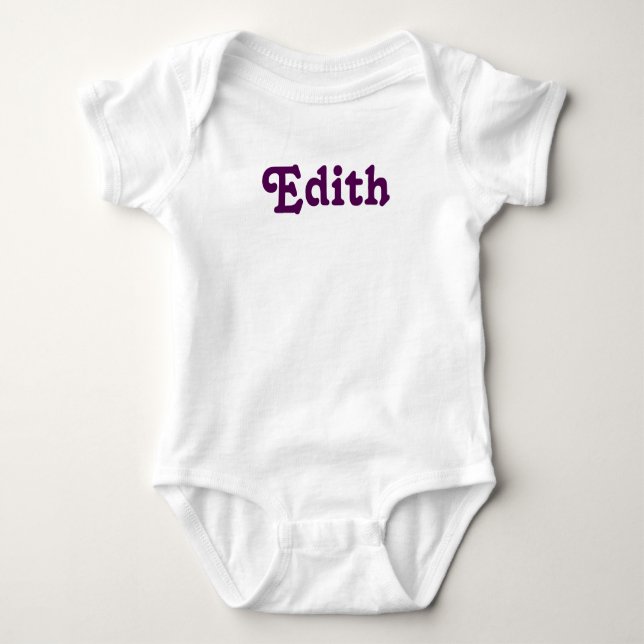 Kleidersäcke Baby Strampler (Vorderseite)