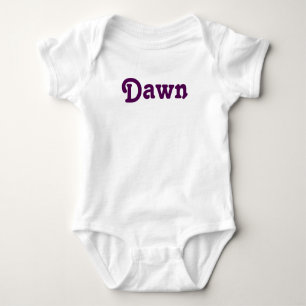Kleidertücher Baby Strampler