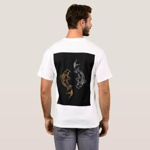 Kleideschirme T-Shirt