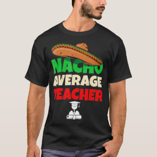 Kleidung für Lehrer Arbeit Kleiderwitz Pun Funny S T-Shirt