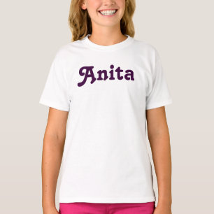 Kleidung Girls Anita T-Shirt