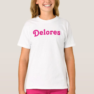 Kleidung Girls Delores T-Shirt