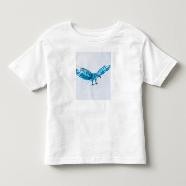 Kleidung Kleinkind T-shirt (Vorderseite)
