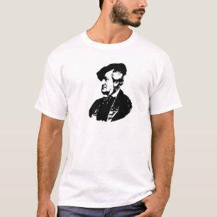 Kleidung-Mens T Shirt-Liebe der Kunst-Richard T-Shirt