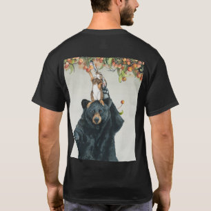 Kleidung mit Logo T-Shirt