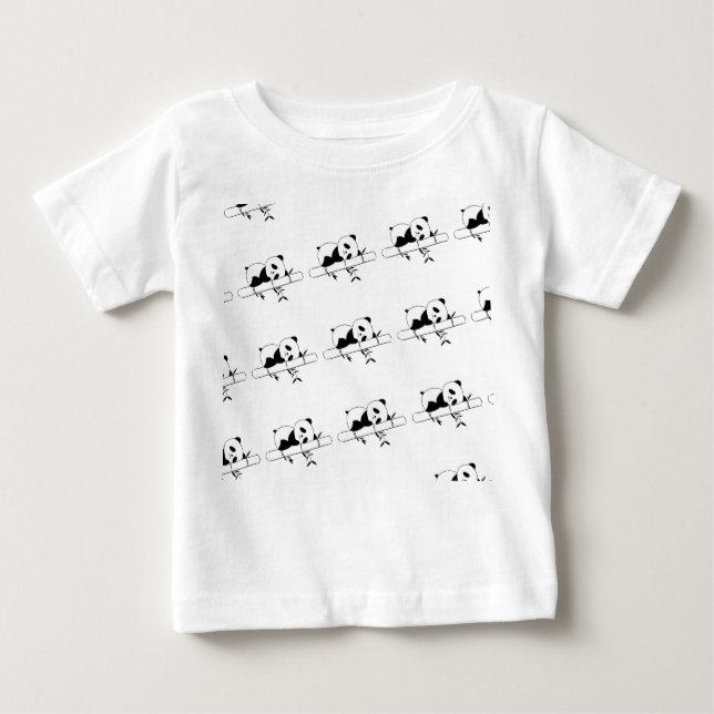 Kleidung & Schuhe > Baby (0-24M) > Baby Tops & T-S (Vorderseite)