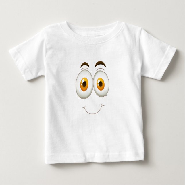 Kleidung & Schuhe > Baby (0-24M) > Baby Tops & T-S (Vorderseite)
