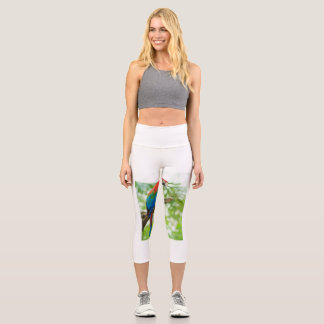 Kleidung & Schuhe > Frauenmode > Kleidung > Le Capri Leggings