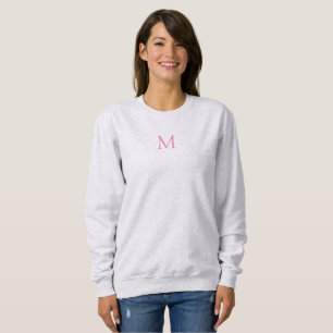 Kleidung Sweatshirts Back & Front Monogram