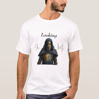 Kleidung T-Shirt