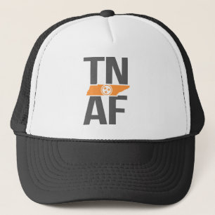 Kleidung TN AF Truckerkappe