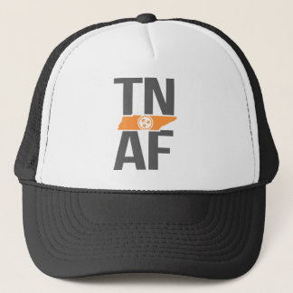 Kleidung TN AF Truckerkappe