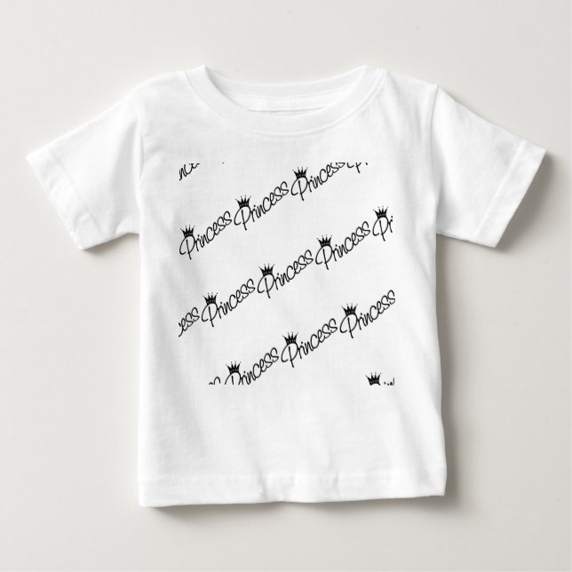 Kleidung und Schuhe > Baby T-shirt (Vorderseite)