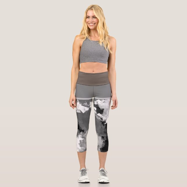 Kleidung und Schuhe > Frauen > Kleidung > Leggings (Vorderseite)